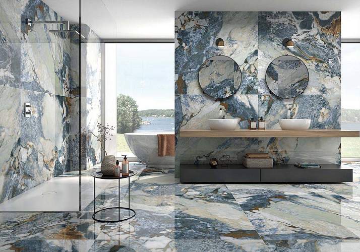 Коллекция Geotiles Greta 60x120