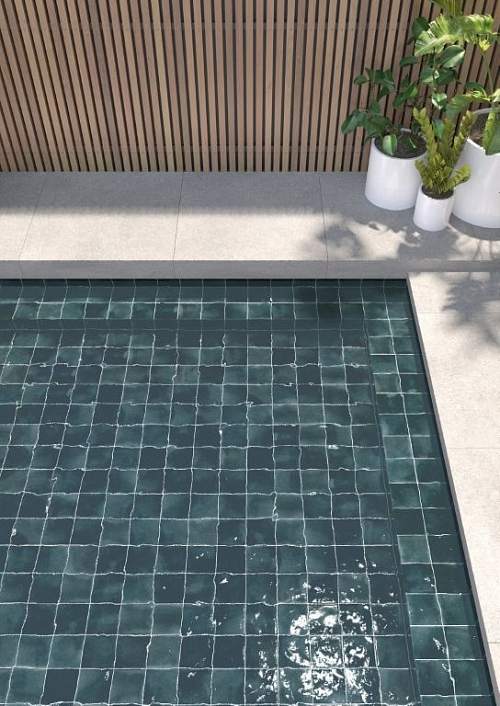 Коллекция Equipe Spa&Pools