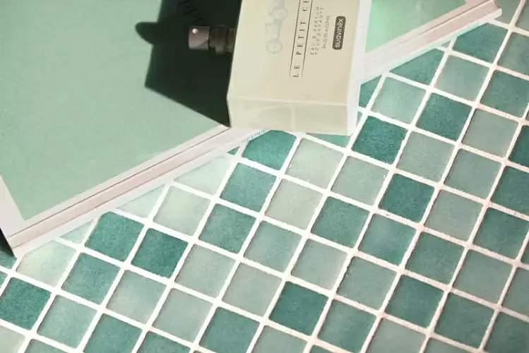 Коллекция Vidrepur Antislip 31,7x31,7