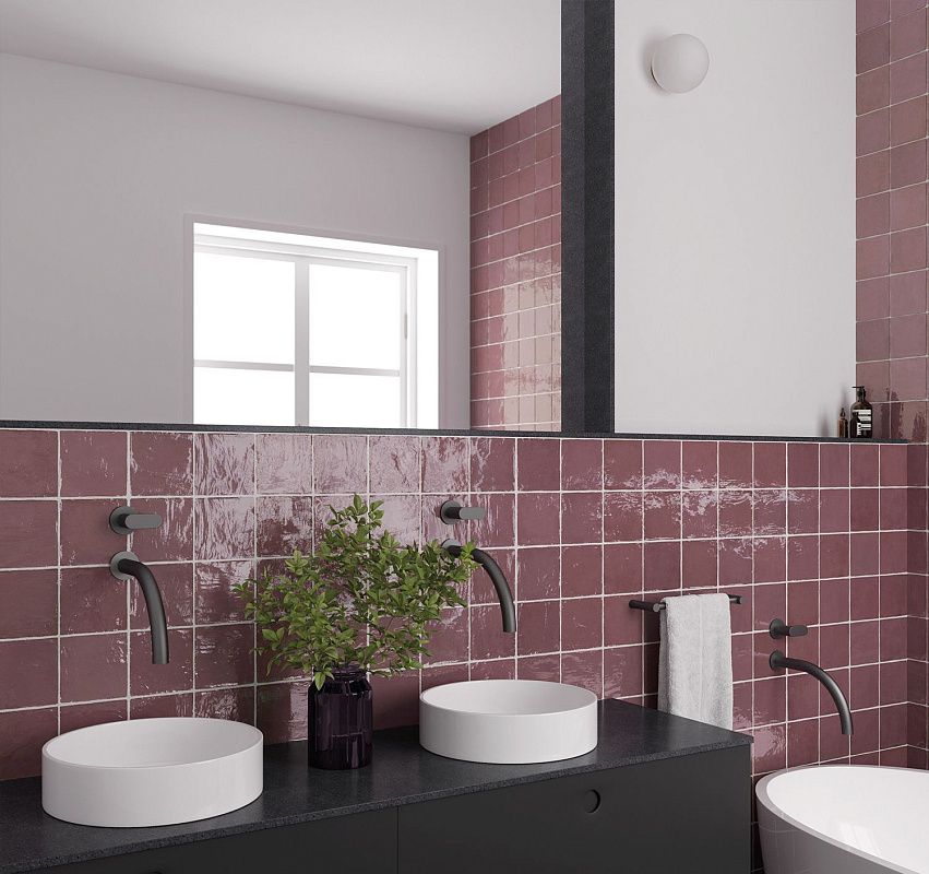 Коллекция La Riviera 6,5x20