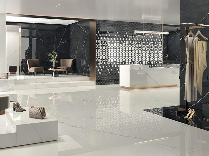 Коллекция Atlas Concorde Marvel Meraviglia 160x320