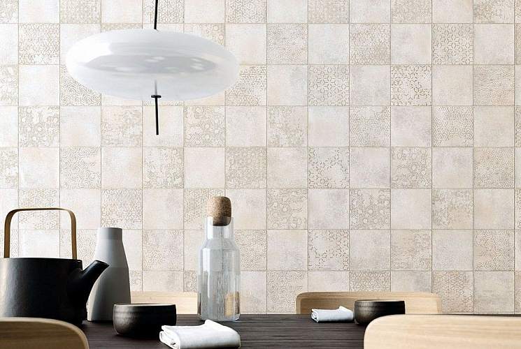 Коллекция Wow Enso 12,5x12,5