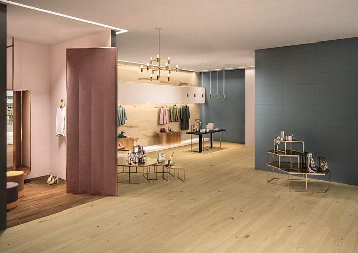 Коллекция Italon Element Wood 60x120