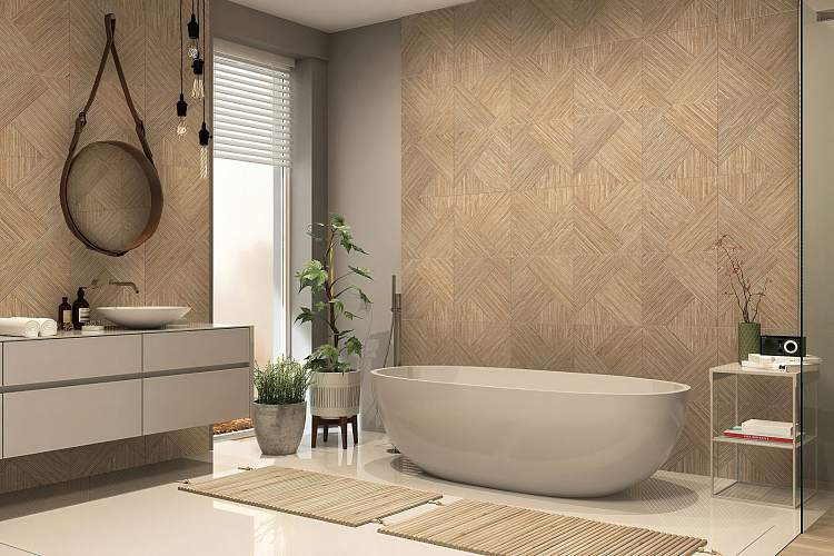 Коллекция GLOBAL TILE Somerset