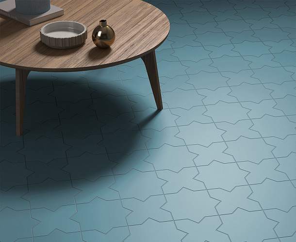 Коллекция Equipe Porto 12x12