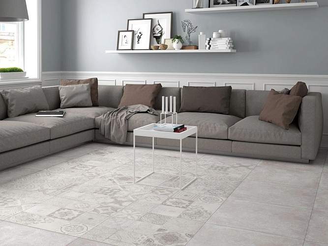 Коллекция Pamesa AT.Urbino 60,8x60,8