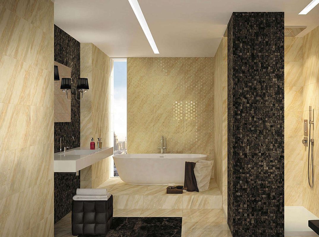 Коллекция Supernova Marble