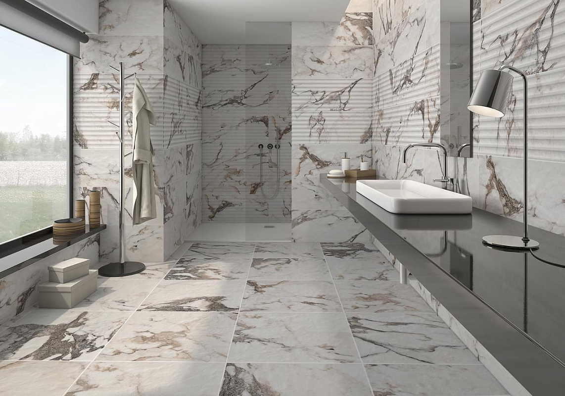 Коллекция Natra 60x60