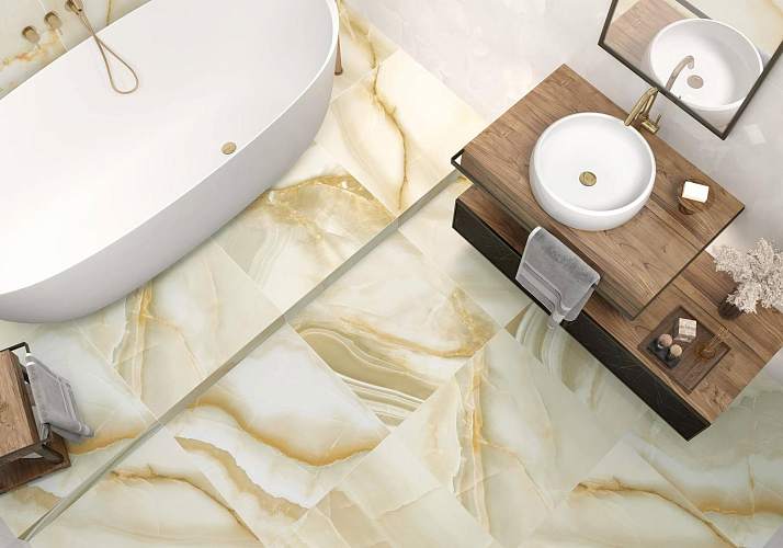 Коллекция LCM Amber Agate 60x120