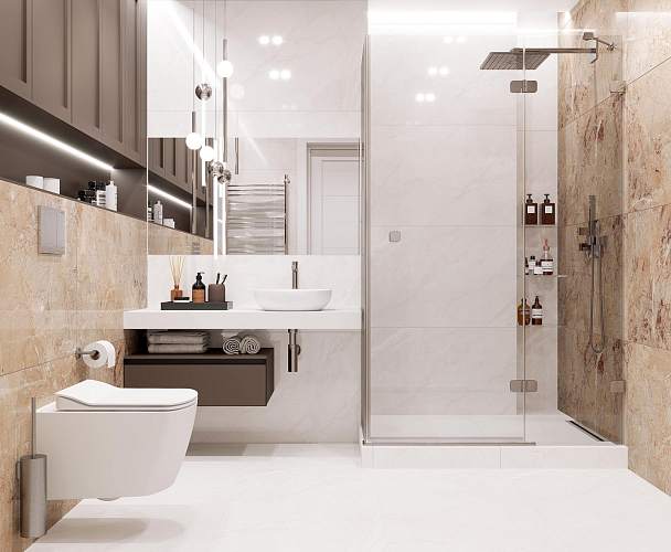 Коллекция Laparet Antalya