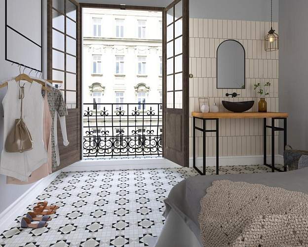 Коллекция Dune Canterbury