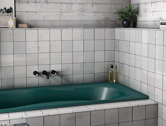 Коллекция Equipe Artisan 6,5x20