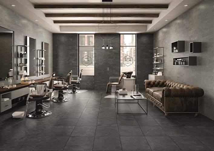 Коллекция Italon Materia X2 60x60