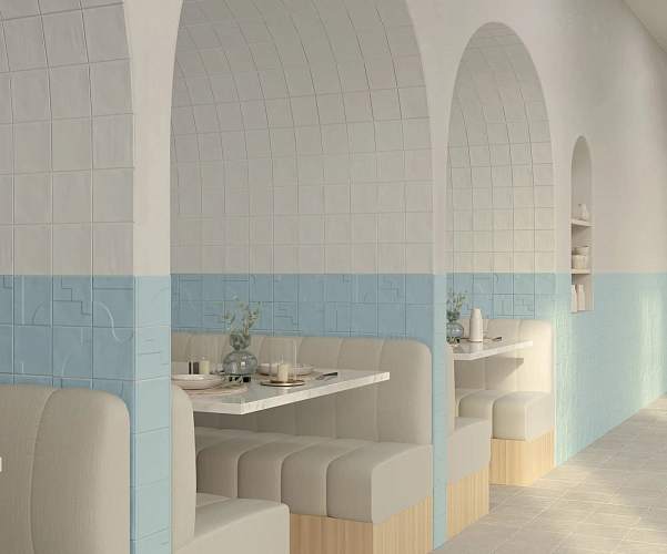 Коллекция Wow Casbah 12,5x12,5