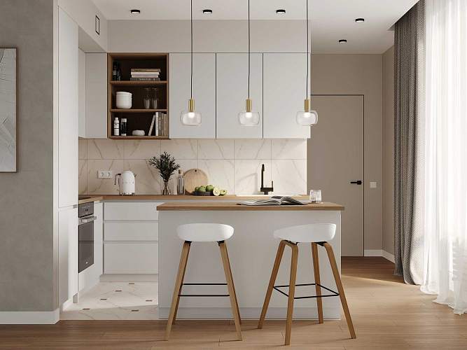 Коллекция Estima Melody 40,5x40,5