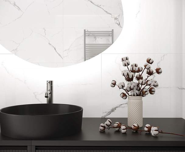 Коллекция Laparet Pristine White