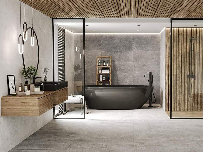 Коллекция Eurotile Verbier