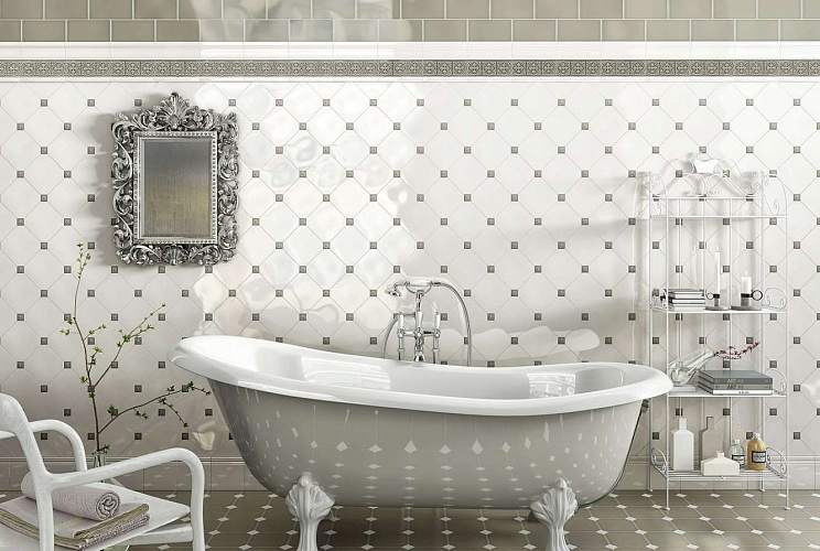 Коллекция Adex Pavimento 15x15