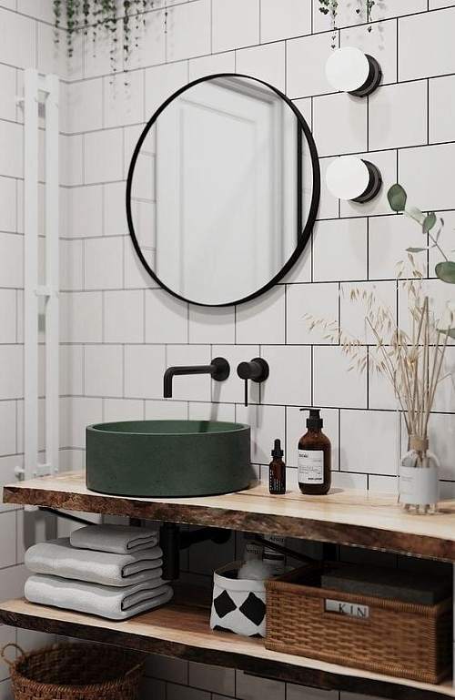 Коллекция Dar Ceramics Liso