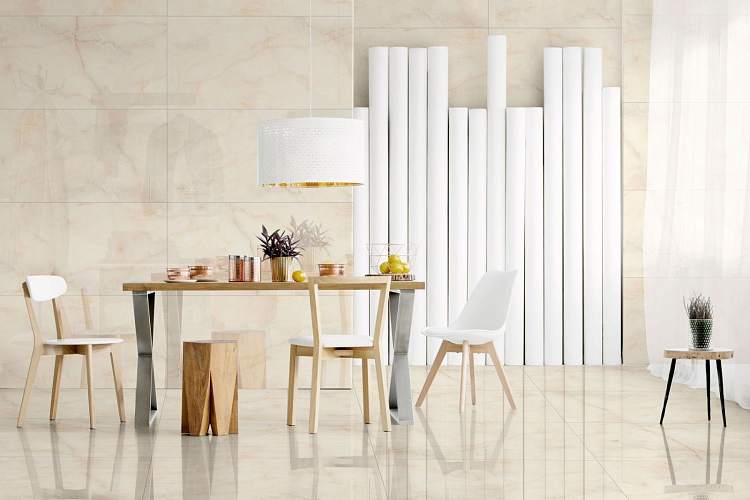 Коллекция Global Tile Cloud Onyx 60x120