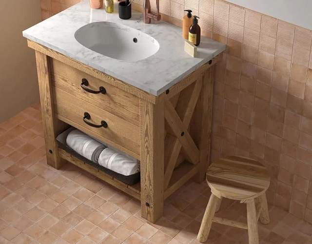 Коллекция Equipe Raku 10x10