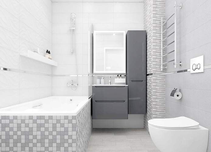 Коллекция Laparet Vega