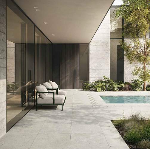 Коллекция Italon Avantgarde X2