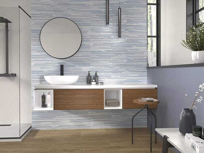 Коллекция Ape Ceramica Cloud 35x100