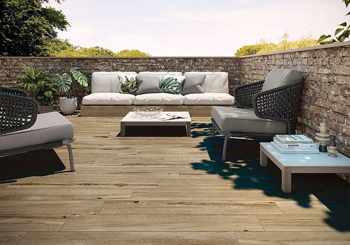 Коллекция La Platera Forest 17x114