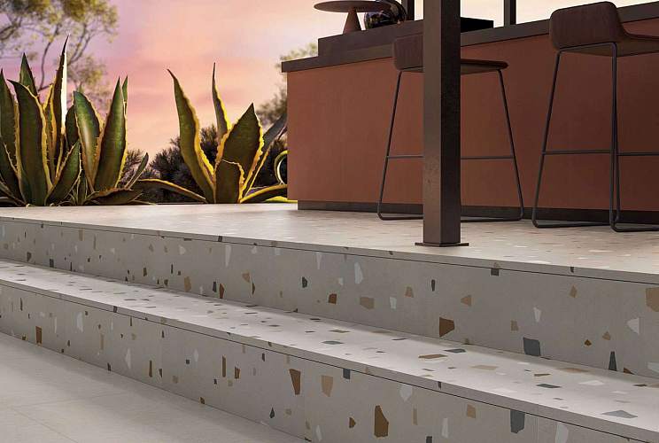 Коллекция Italgraniti Nuances 80x80