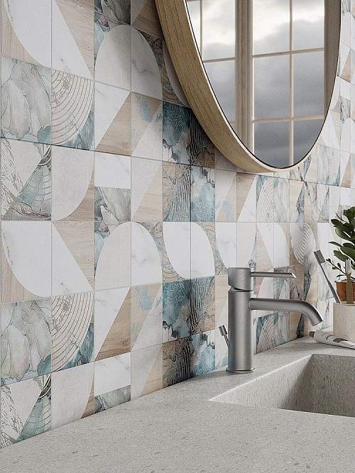 Коллекция Creto Energy 30x60