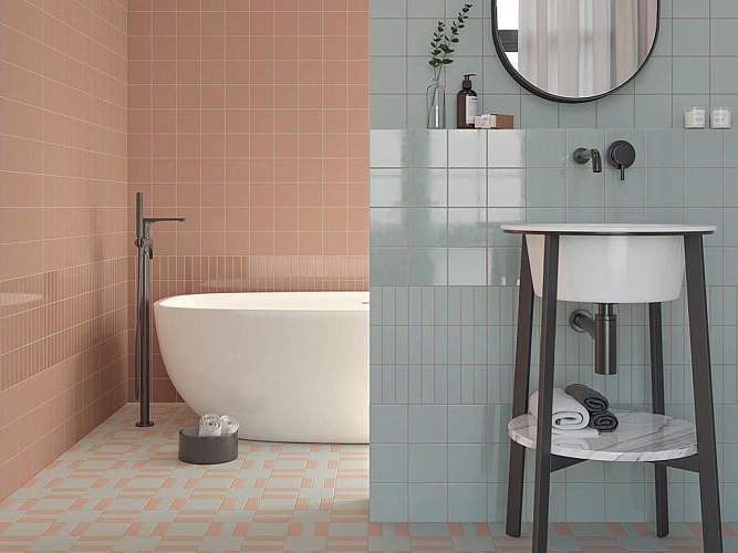 Коллекция Wow Bits 3,7x11,6