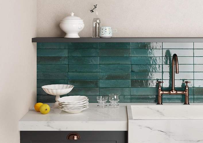 Коллекция Marazzi Italy Lume 6x24