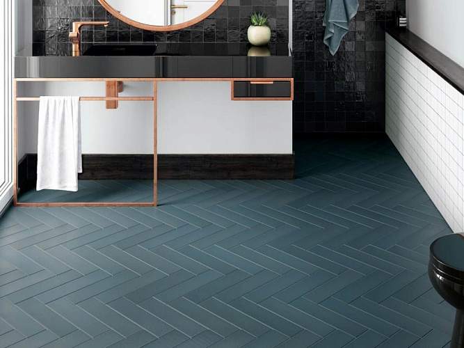 Коллекция Equipe Babylone 9,2x36,8