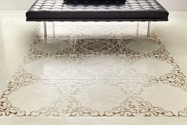 Memento Ambra Collection Asiago G0101A Керамогранит 60x60