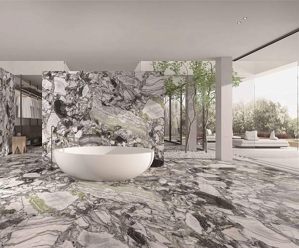 Коллекция Zodiac Ceramica Freezing