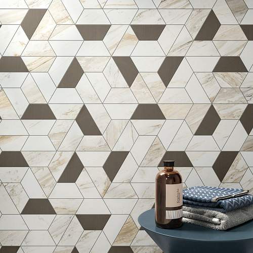 Коллекция Coliseumgres Trevi 45x90