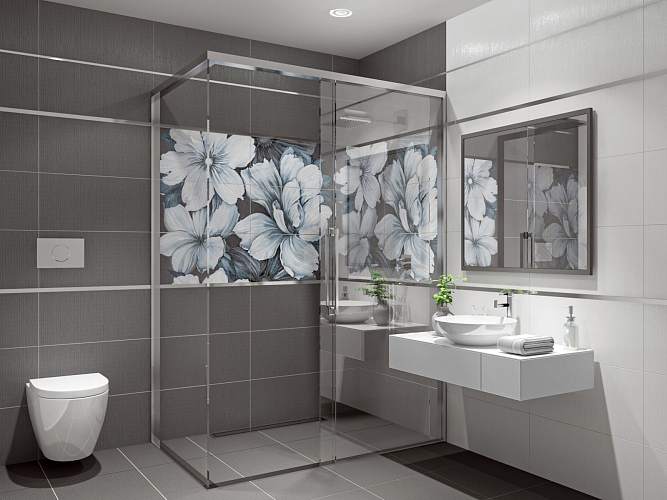 Коллекция Azori Devore 31,5x63