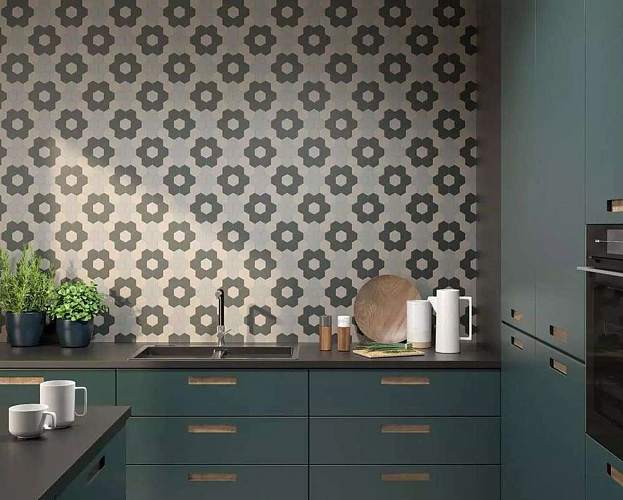 Коллекция Kerama Marazzi Агуста