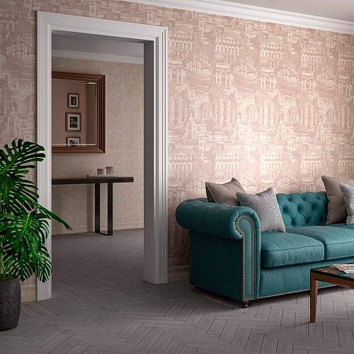 Коллекция Kerama Marazzi Листоне