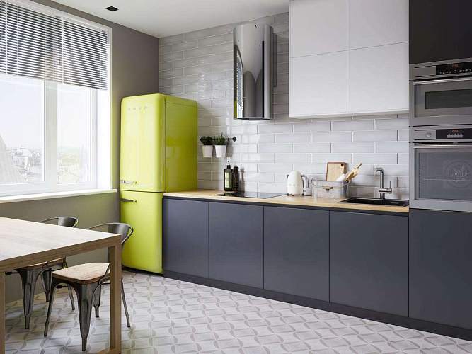 Коллекция Smile Tile Tivoli 10x40