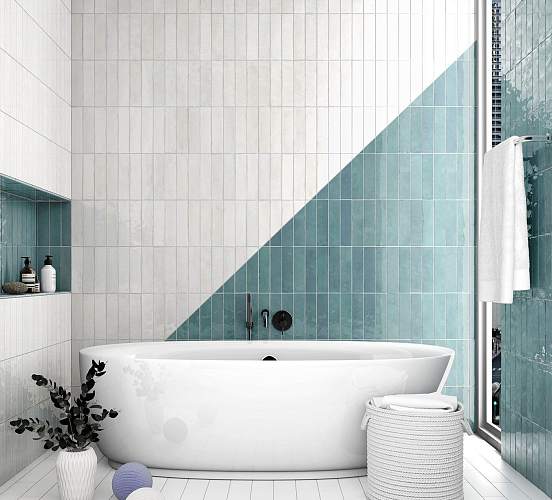 Коллекция Equipe Tribeca 6x24,6