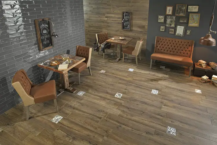 Коллекция Peronda Foresta 15,3x91