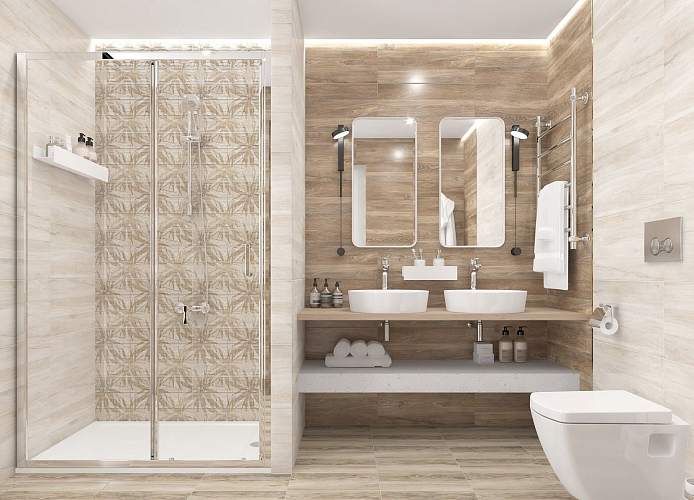 Коллекция Laparet Flint