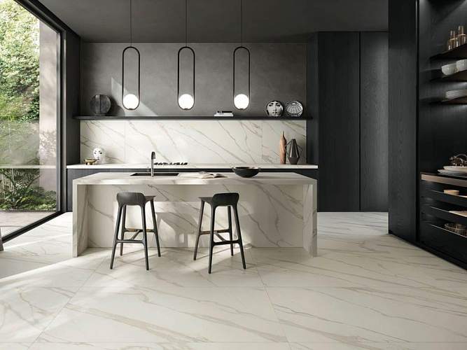 Коллекция Italon Metropolis 60x120