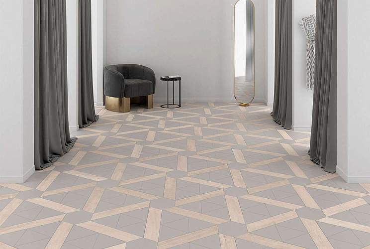 Коллекция Wow 60 grad 9,8x52,2