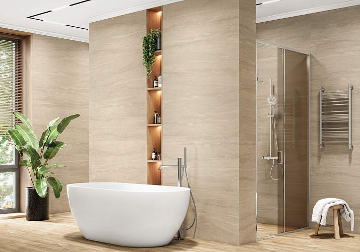 Коллекция LCM Tivoli 80x80