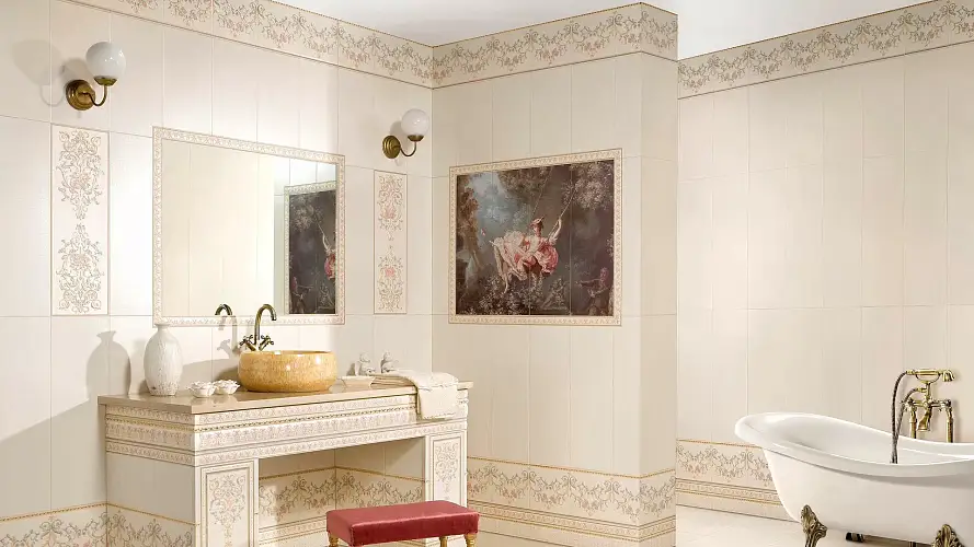 Коллекция Peronda Serenity 25х75