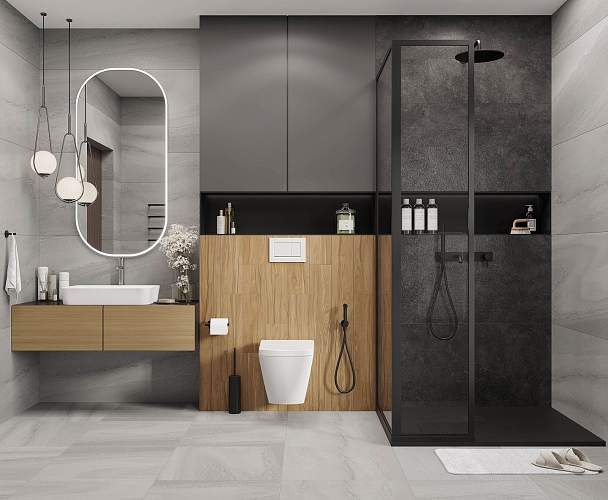 Коллекция Laparet Urban Dazzle Gris