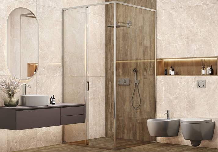 Коллекция New Trend Terra 60x120